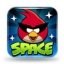 Angry Birds Space